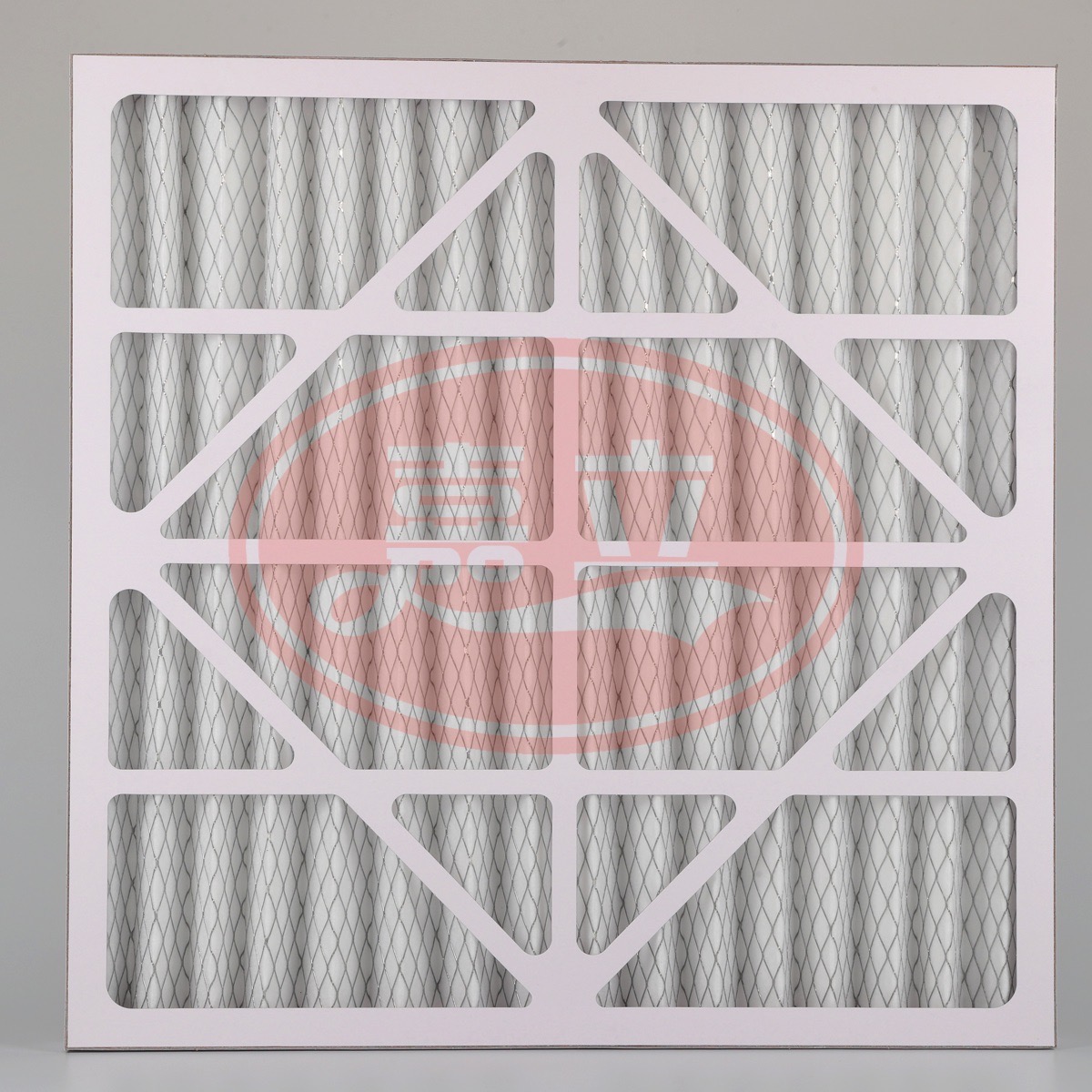 互助纸框过滤器